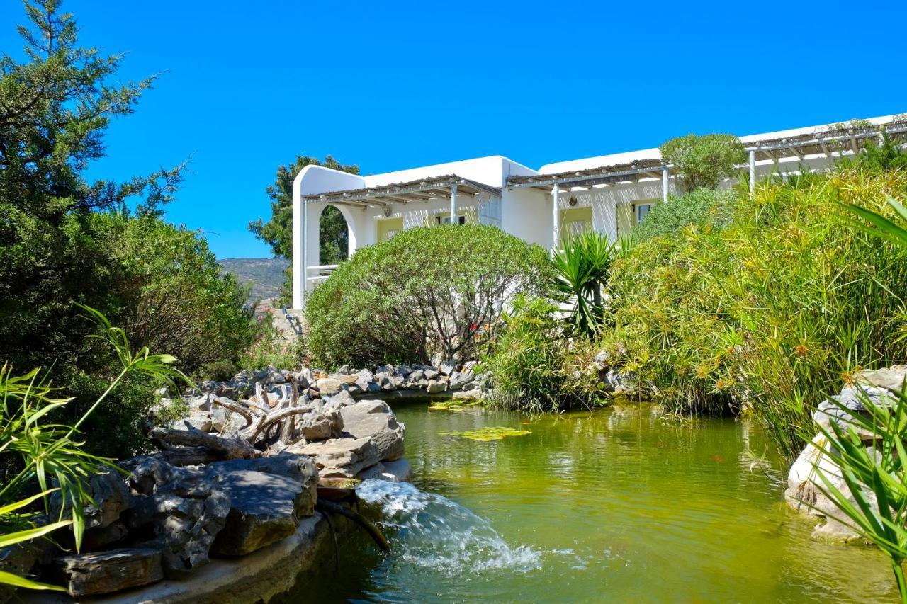 Villa Zografos Irakleia  Exterior photo
